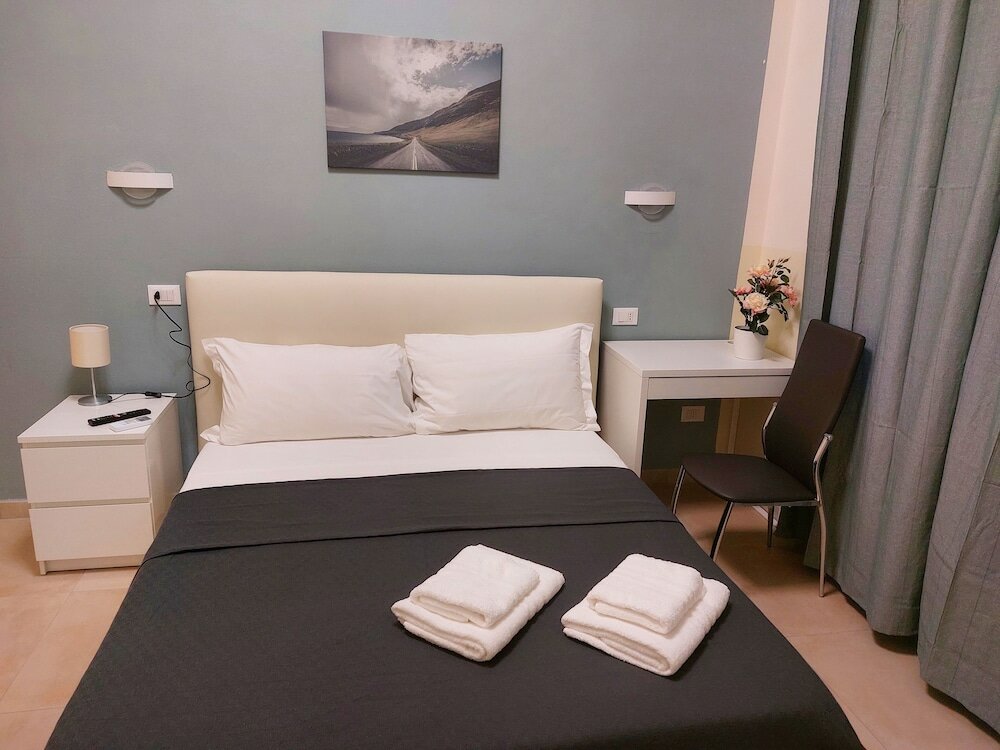 Фото Bonaini Relax B&b