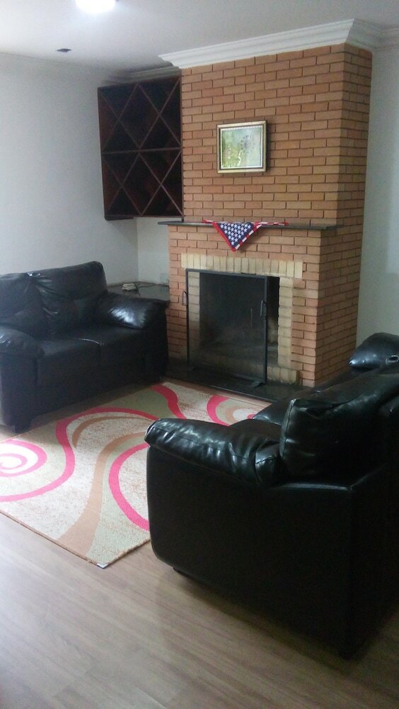 Фото Pousada America