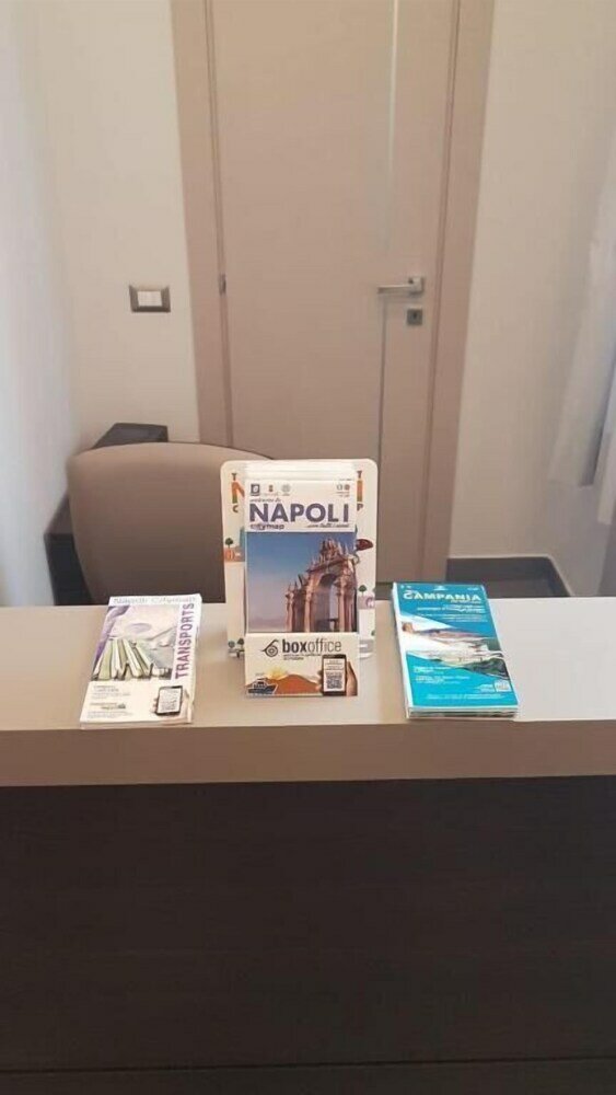 Фото Queen Medina centro storico