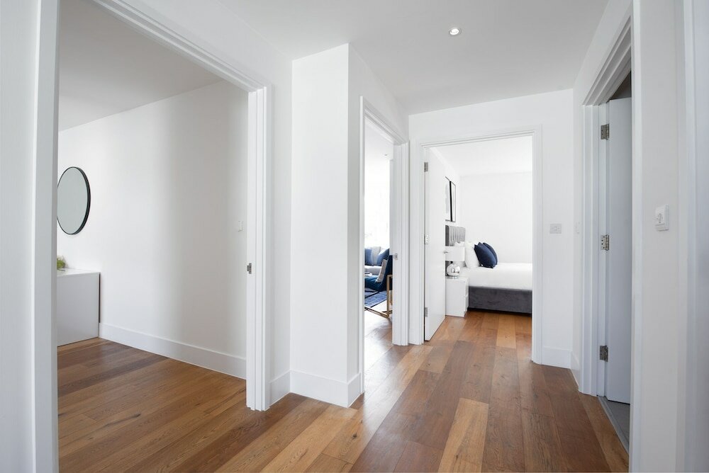 Фото Camden Lock by Capital