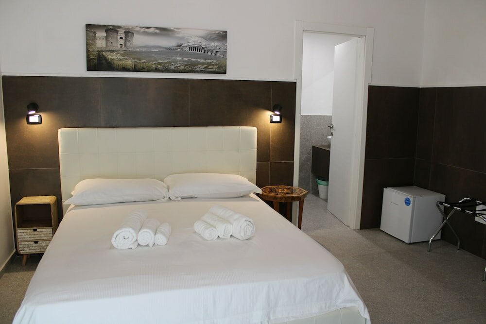 Фото La Suite del Centro Storico