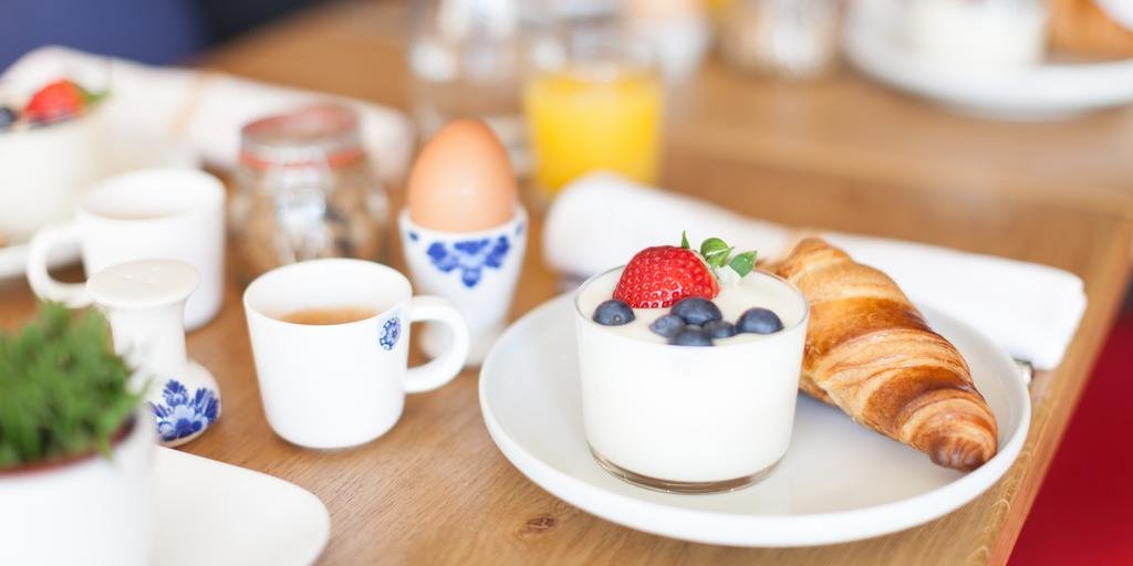 Фото Malie Hotel Utrecht - Hampshire Classic