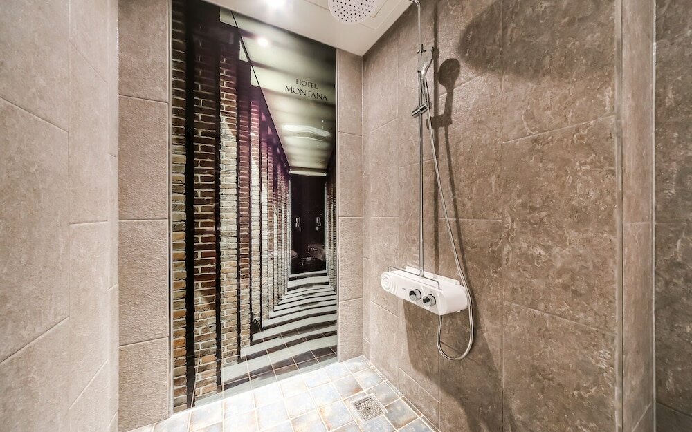 Фото Pohang Ocheon Montana