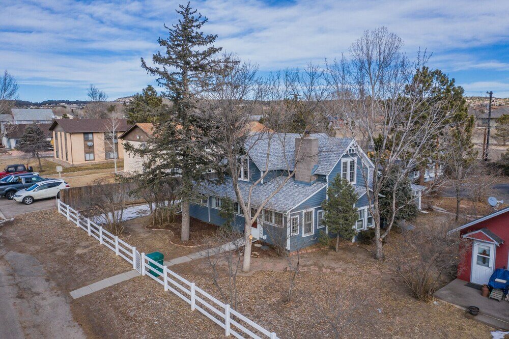 Фото 5brmonument Historic Charmminutes To Hiking