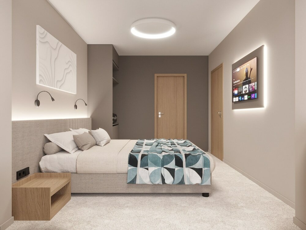 Фото Grand Hotel Sunny Beach