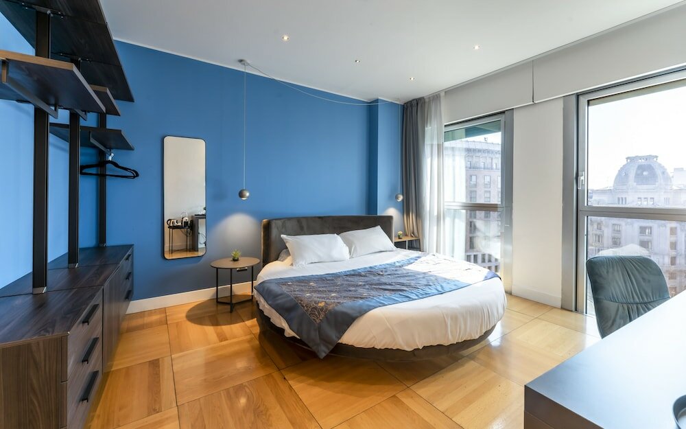 Фото Missori Luxury Collection