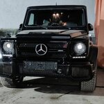 Iron Horse (Karaganda Street, 110А) ، إصلاحات الجسم