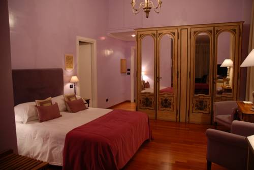 Фото Fenix Hotel