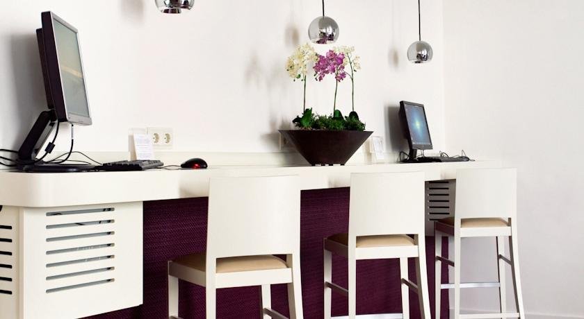 Фото Gaudi Hotel