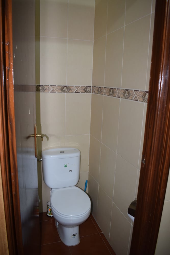 Фото Albergue Rural Zarza Capilla