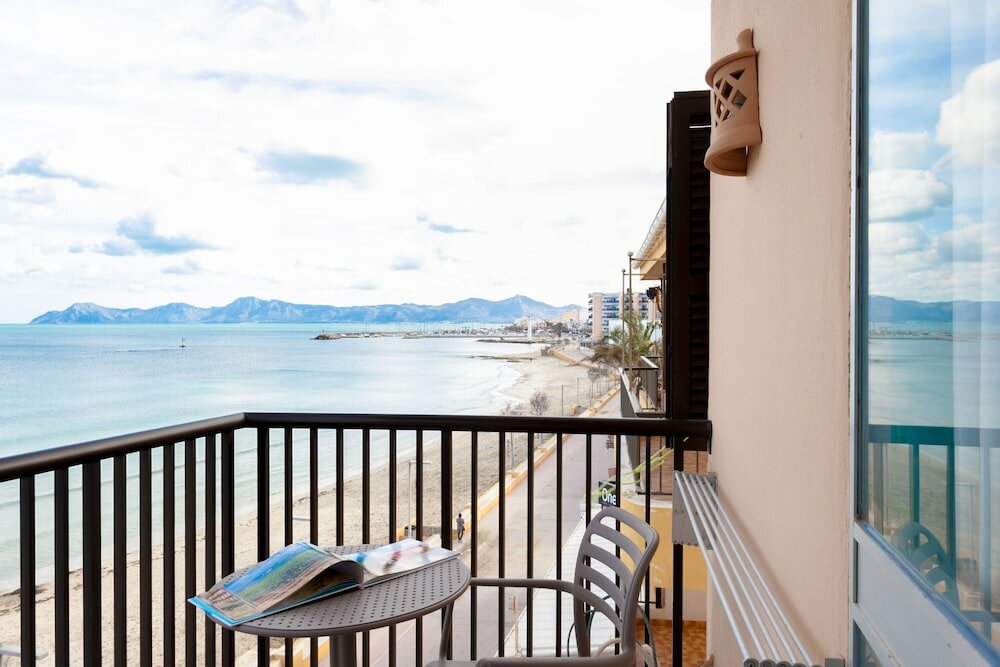 Фото Apartamento Farolas B