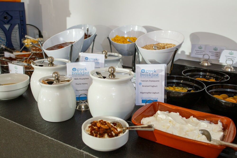 Фото Aloe Boutique Hotel