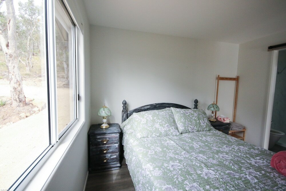 Фото Glen Lough Cabins