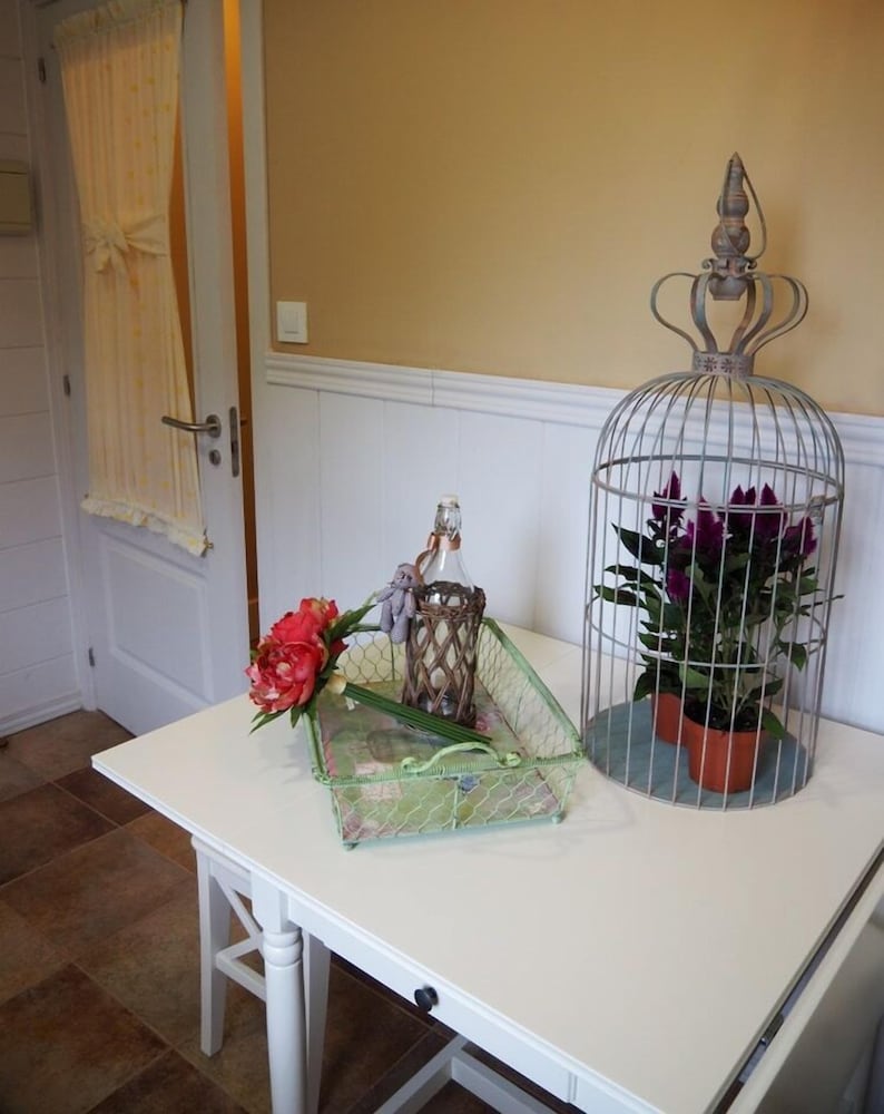 Фото Apartamentos Turísticos la Calleja