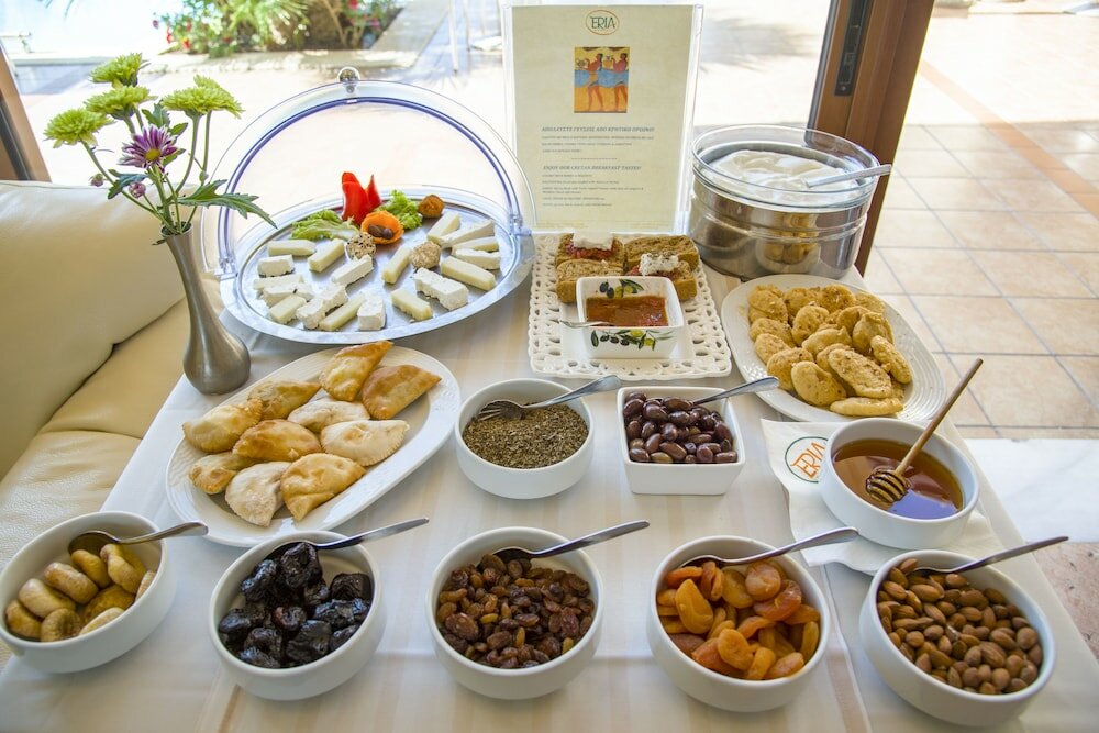 Фото Eria Resort Accessible Holidays