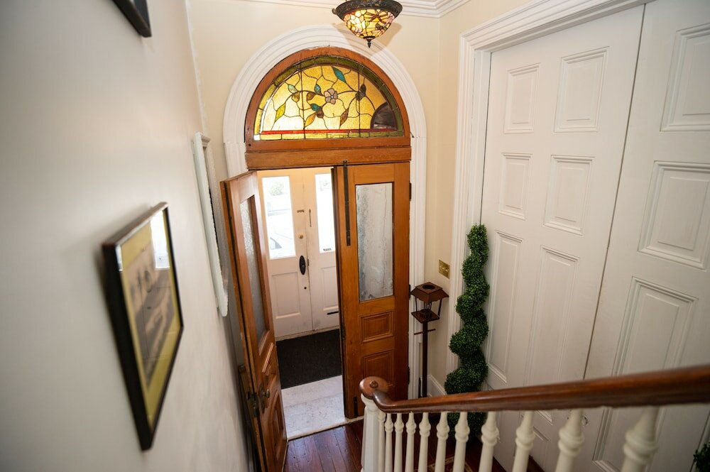 Фото BnB Philadelphia - Boutique Hotel