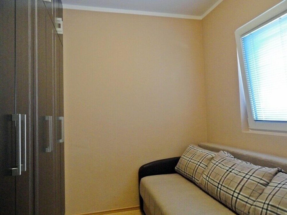 Фото Apartments Holiday Budva