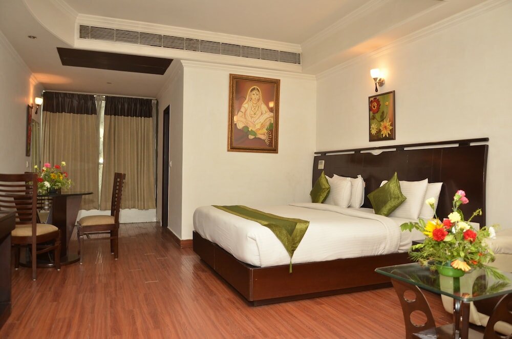 Фото Airport Hotel Grand