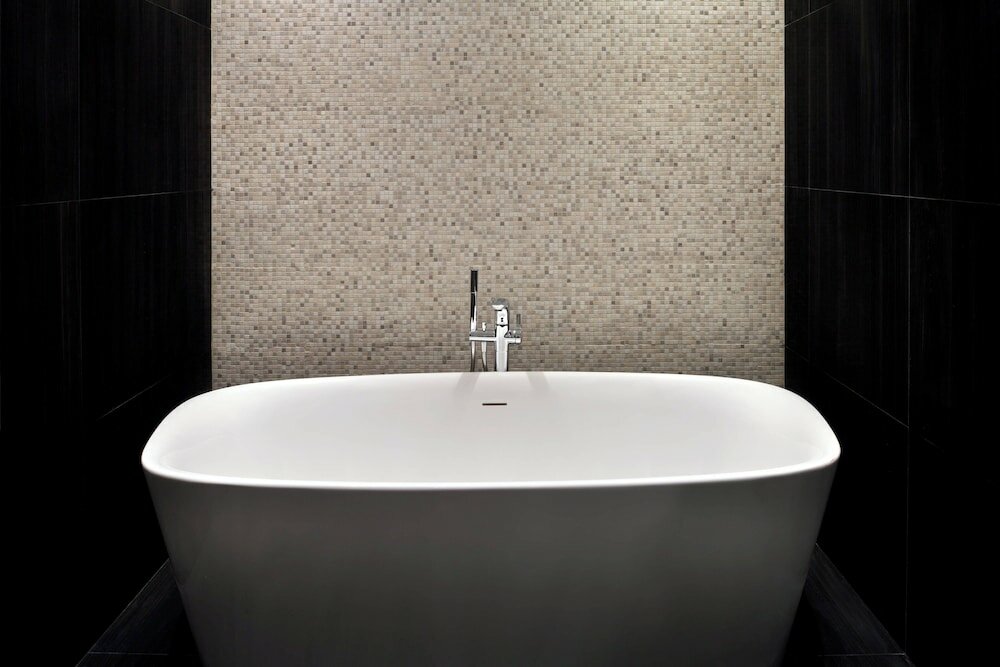 Фото Marriott Riyadh Diplomatic Quarter