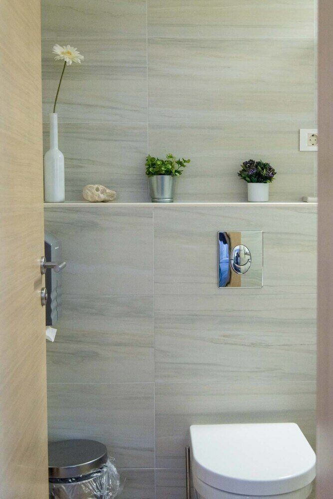 Фото Ginko Sobe Daruvar