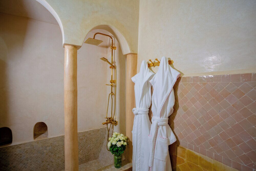 Фото Riad Ksar Al Amal