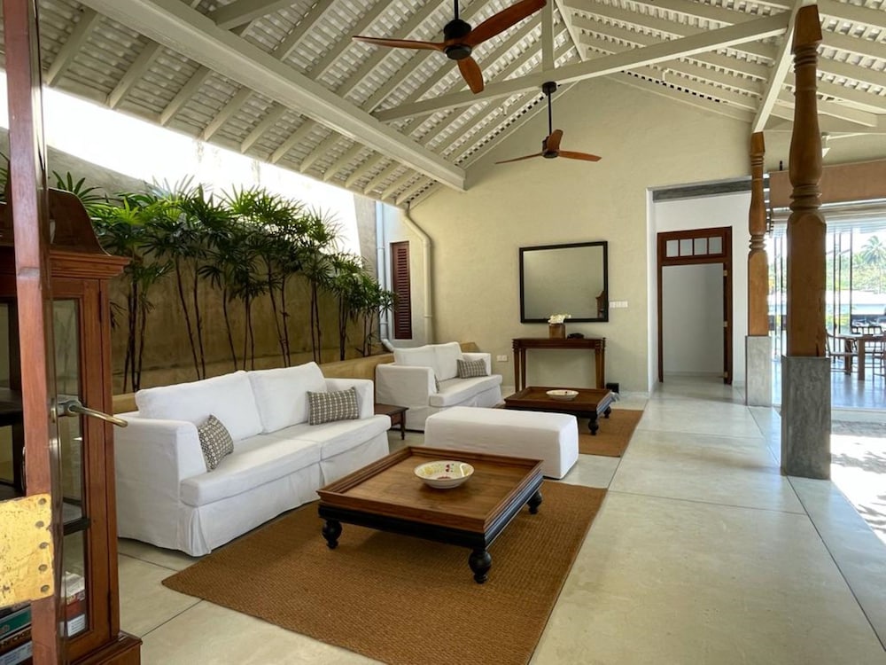 Фото Sitara Weligama