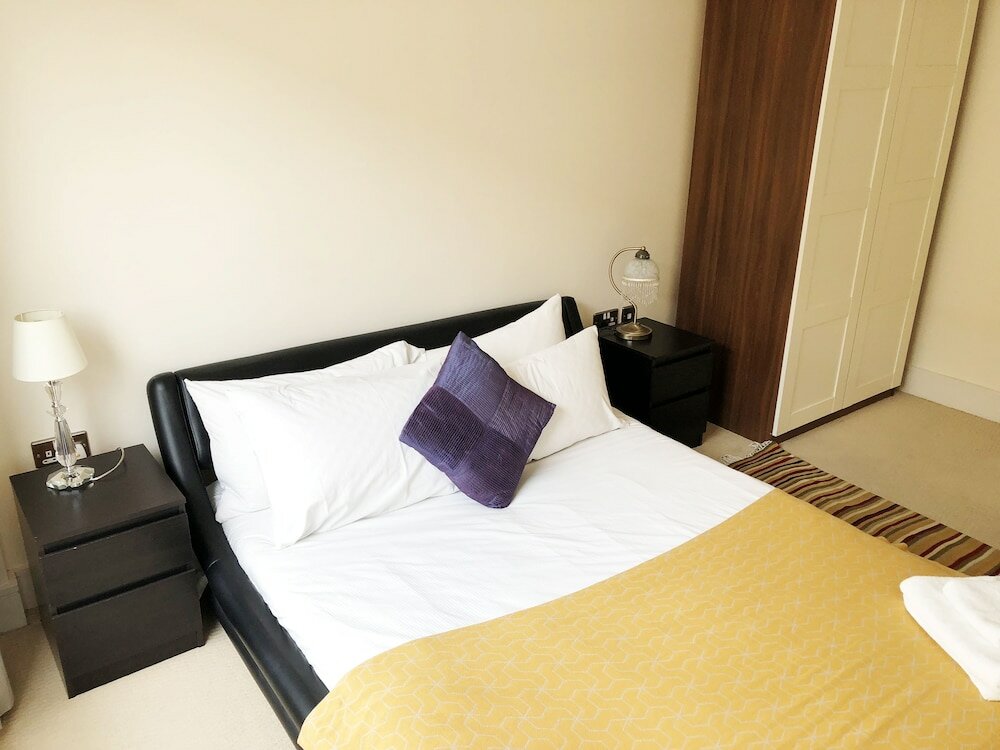 Фото Myshortstay- Cheshire St Brick Lane