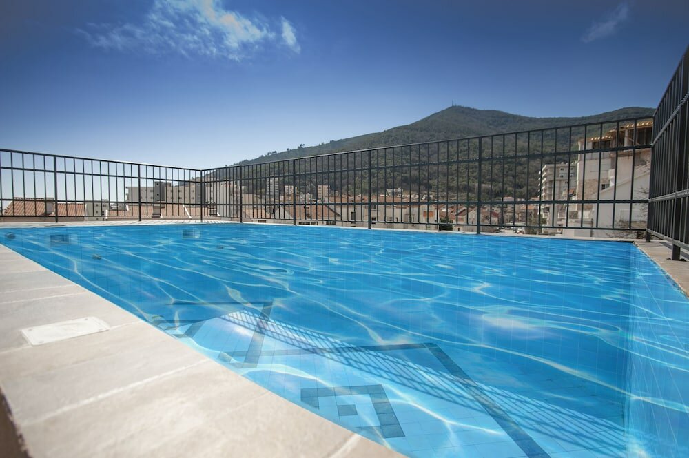 Фото Отель Twelve by Aycon