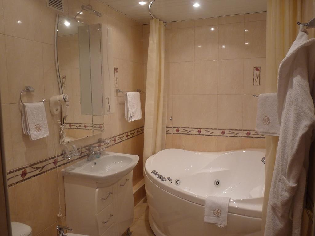 Фото Ле-Гранд