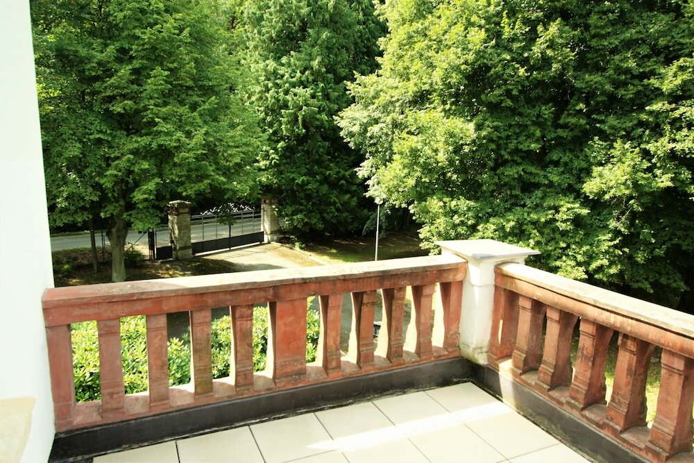 Фото Hotel Vila Olga