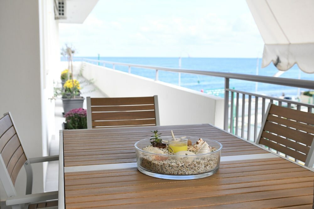 Фото Ammos Suite