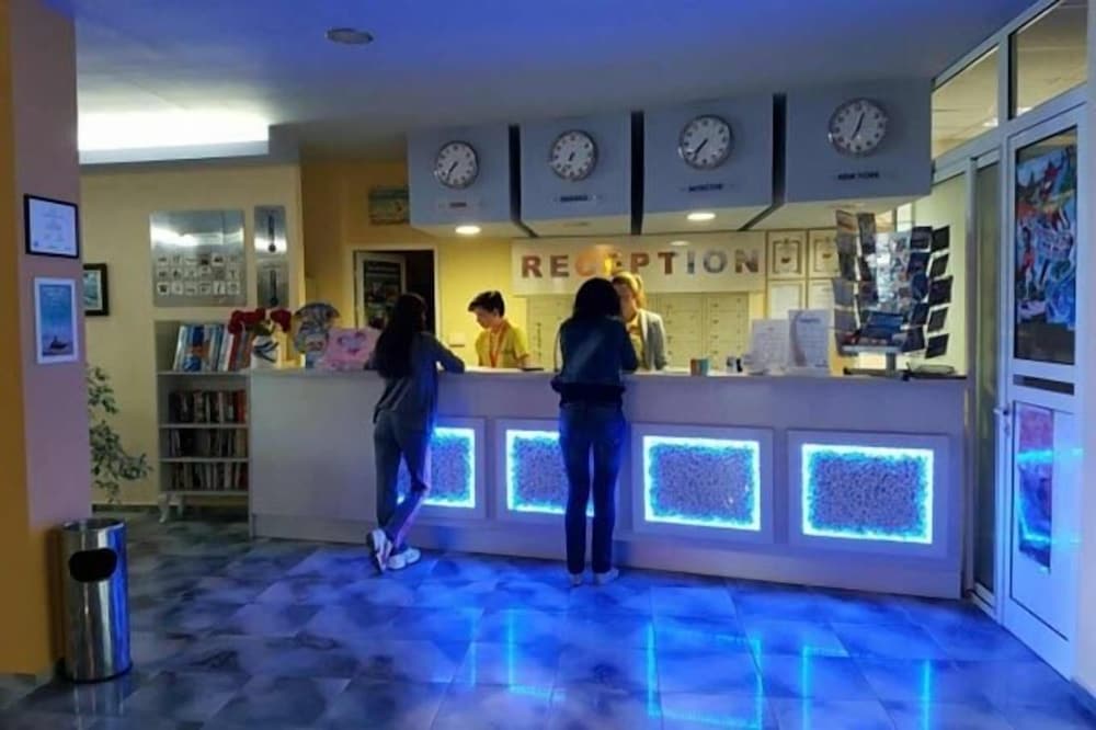 Фото Perla Apartments