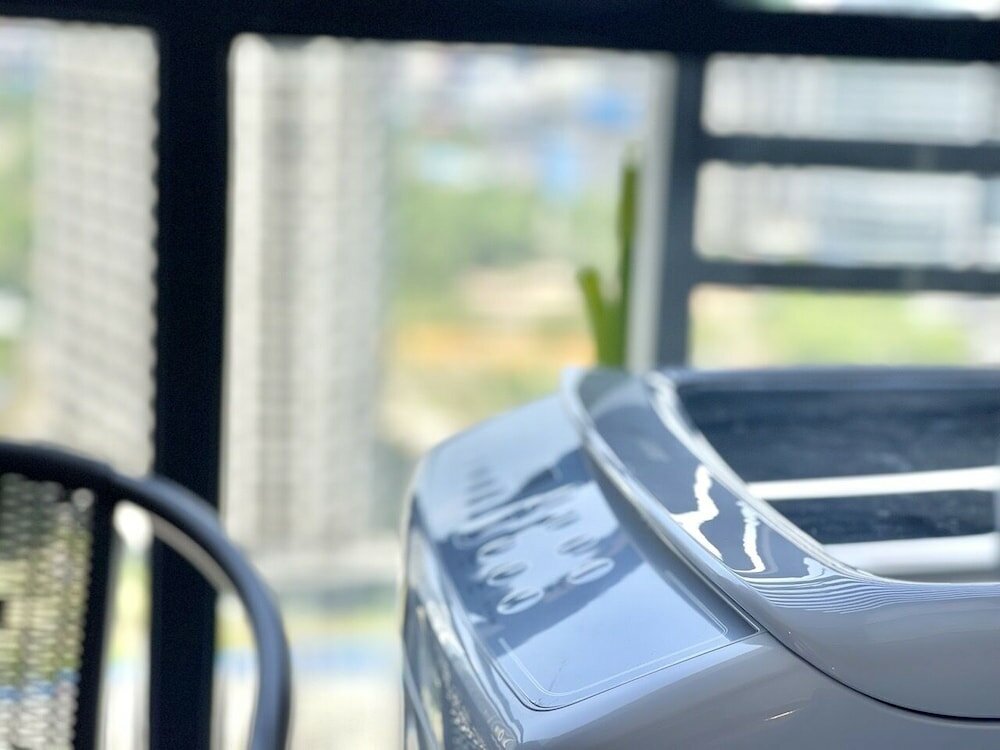 Фото Prince Mall Appartments