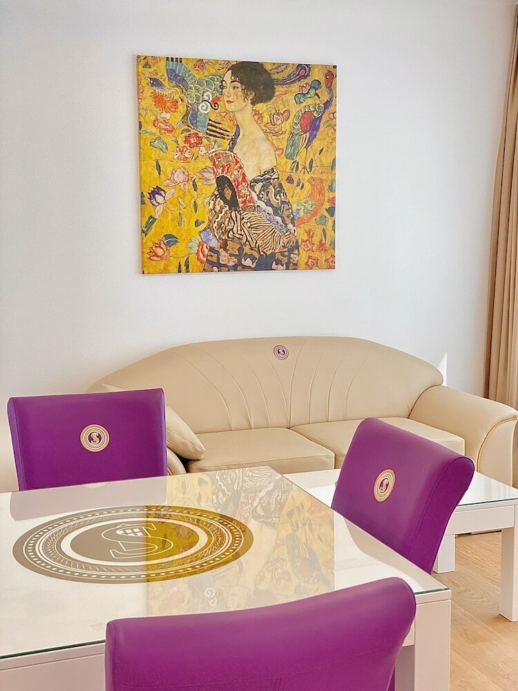 Фото Steiner Residences Vorgartenstrasse