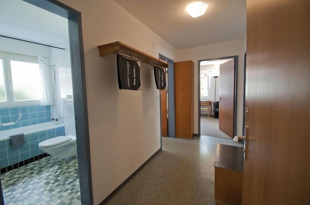 Фото Haus Matten - Apartment Birch