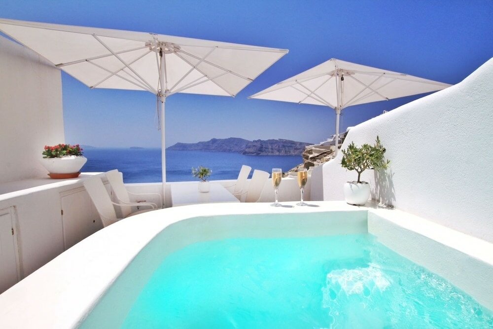 Фото Onar Villas