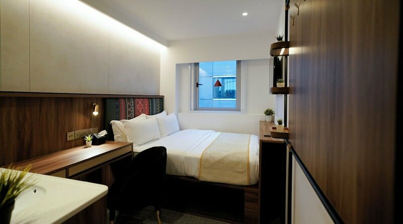 Гостиница St Signature Bugis Middle в Сингапуре