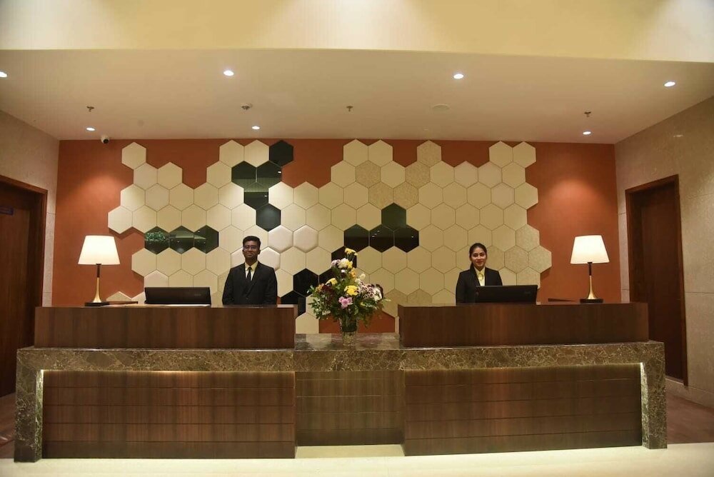 Фото Ratnamouli Palace