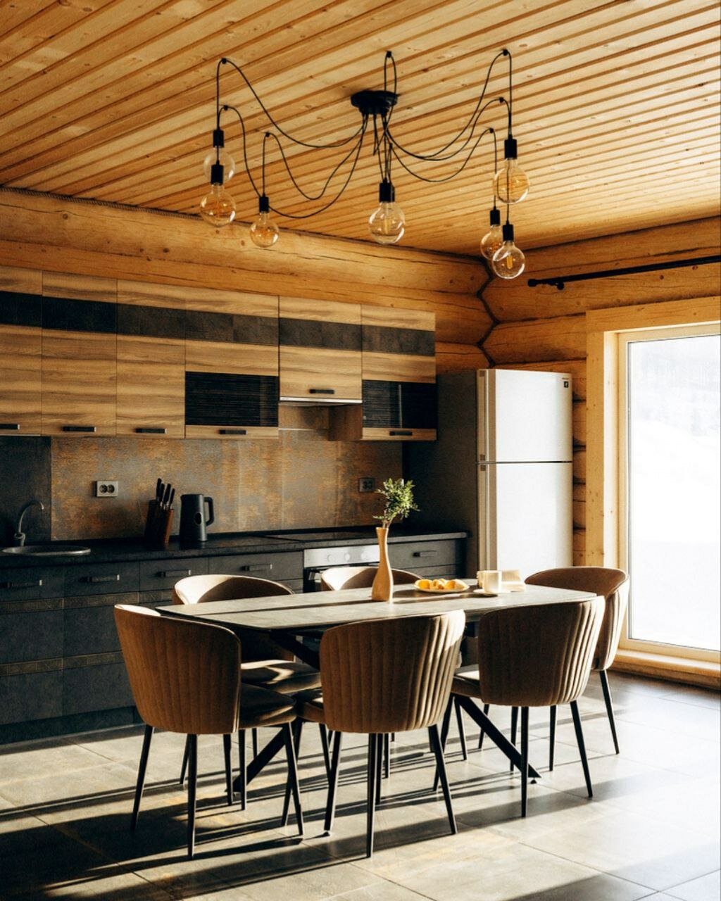 Фото Релакс на Ладоге