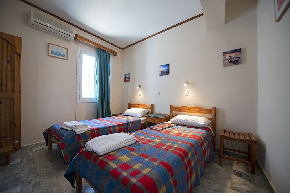 Фото Cleio's Rooms