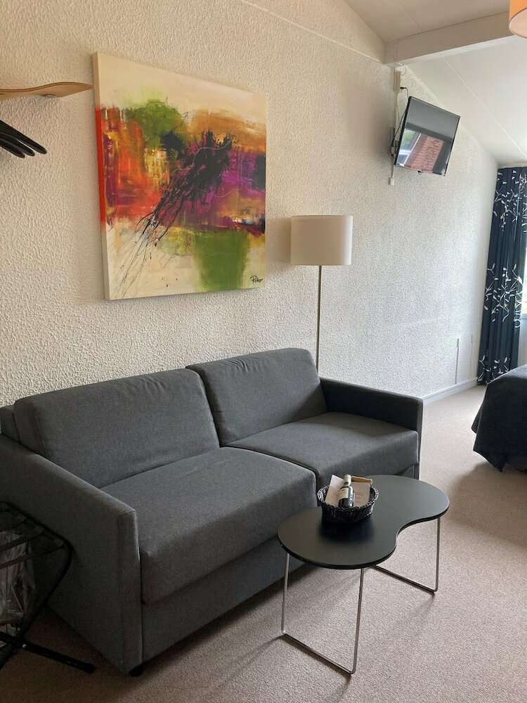 Фото Best Western Hotel Hillerod