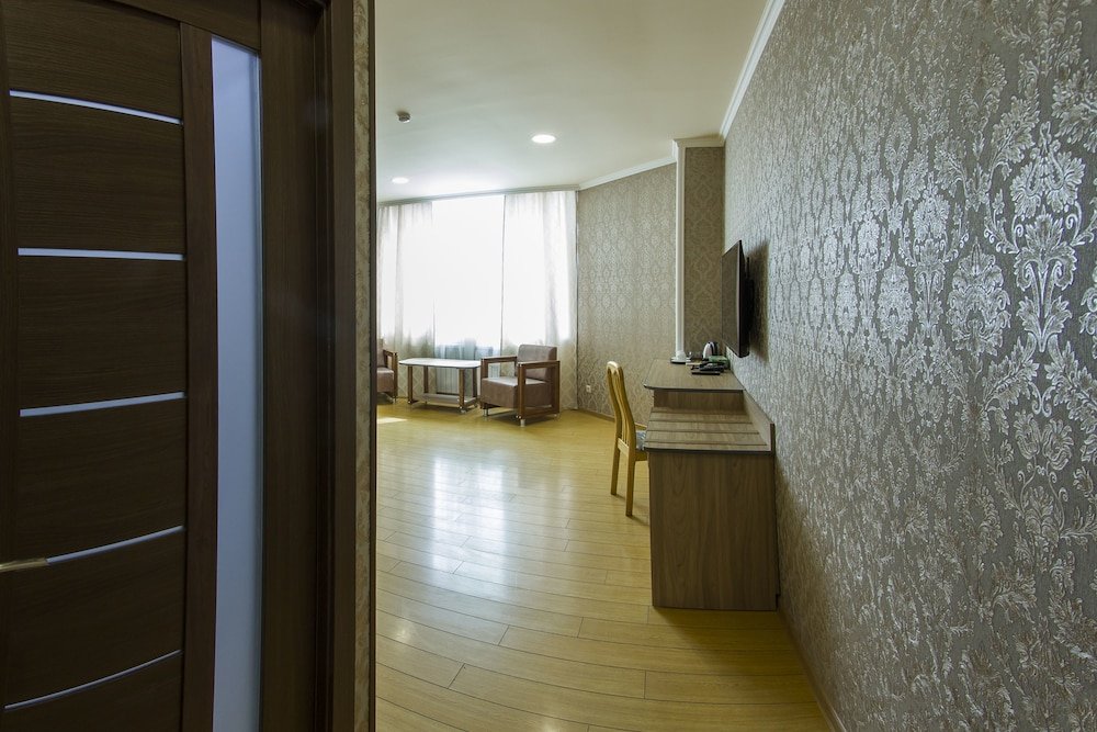 Фото Inga Hotel Yerevan