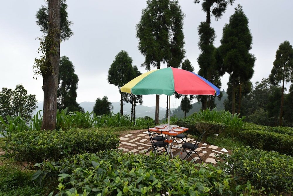 Фото Sourenee Tea Estate & Boutique Resort