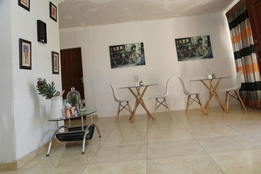 Фото Denver Echo- Executive Guest House