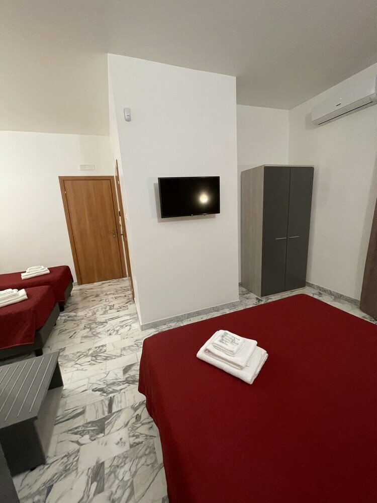 Фото B&b Centrale