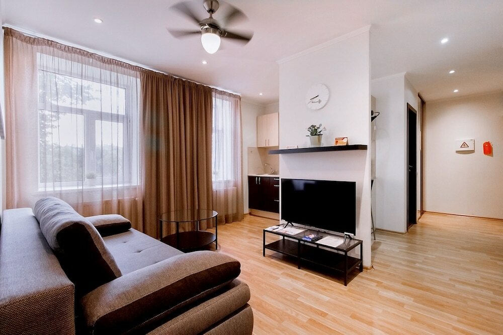 Фото Rigaapartment Sonada