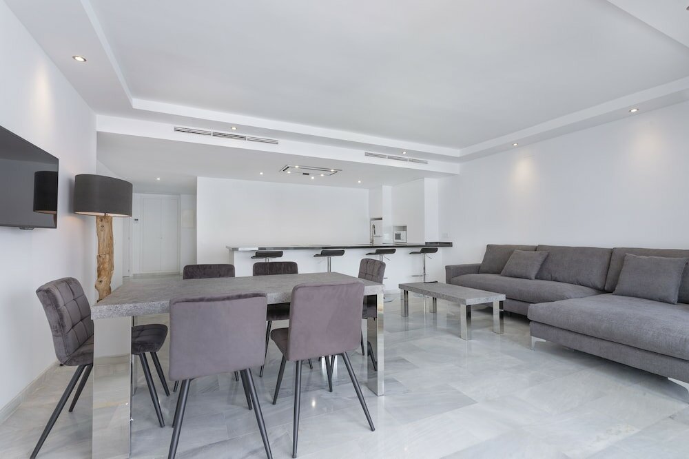Фото B51 Executive Flats Marbella Puerto Banus