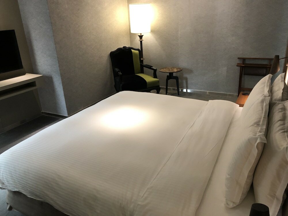 Фото Check inn Taipei Nanjing