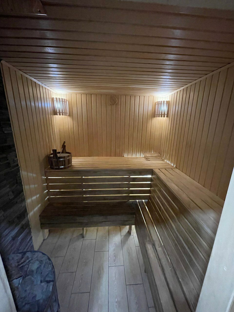 Фото Смайл Хаус