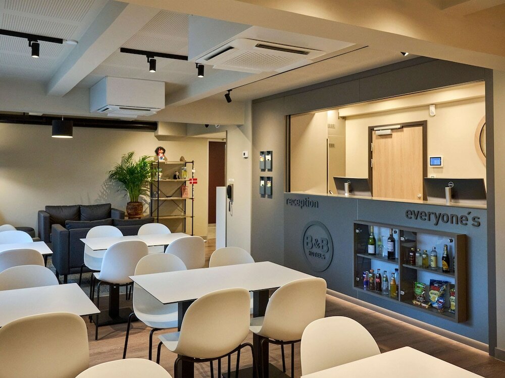 Фото B&b Hotel Vejle